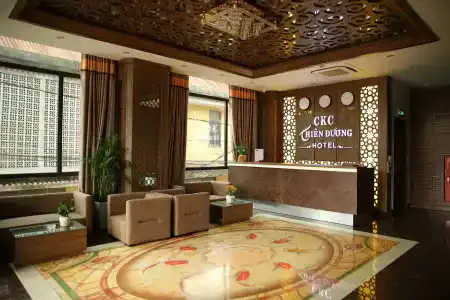 CKC Thien Duong - 1