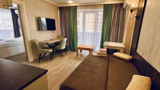 Marvella Apartments Orbi Beach Tower - 64