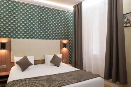Hôtel Cactus - 57