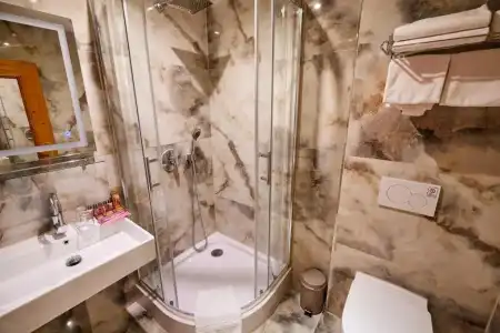 ATLAS Posthotel - 6