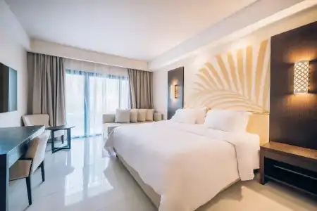 Iberostar Selection Kuriat Palace - 55