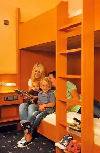 Wangerland Resort - 35