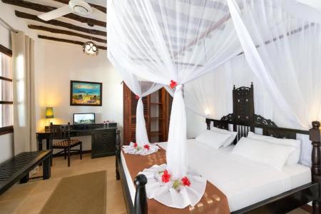 Next Paradise Boutique Resort - 42