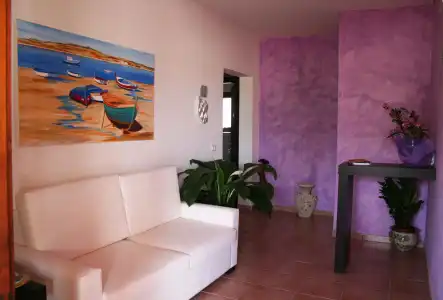 B&B Villa Francesco - 11