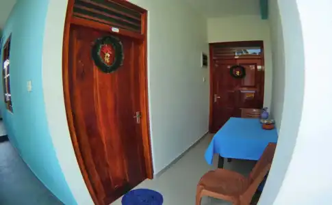 Tamara Motels - 6