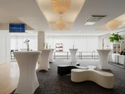 Park Inn by Radisson Central Tallinn - 25