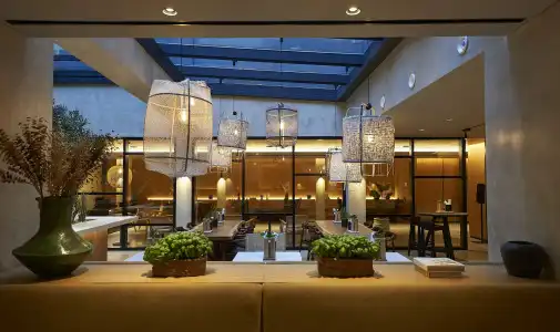 PortoBay Teatro - 0
