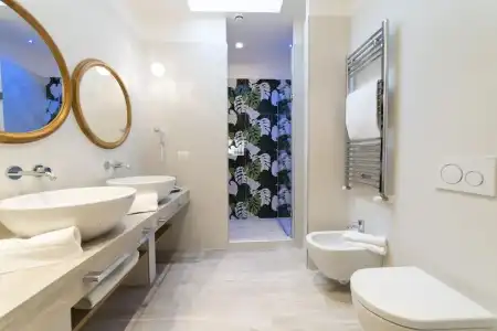 The Green Park Wellness Spa - 27