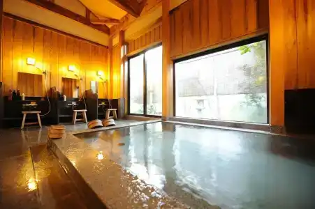 Ryoutei Ryokan YASUI - 7