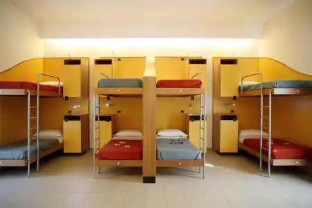 Seven Hostel - 39