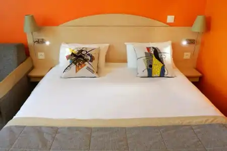 ibis Styles Lisieux Normandie - 64
