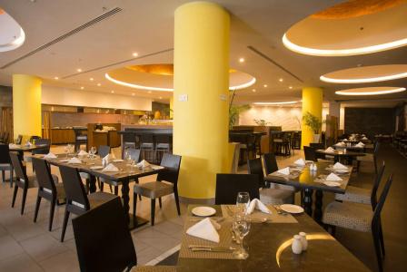Novotel Marsa Alam Beach Resort - 23