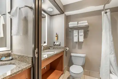 Best Western Plus GranTree Inn - 130