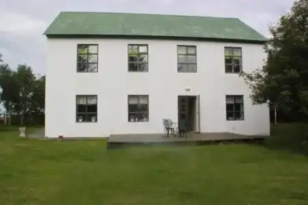 Guesthouse Hraunbaer - 0