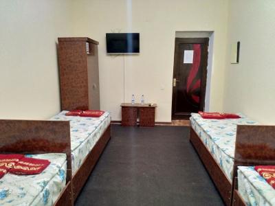 Hostel Mukarram - 24