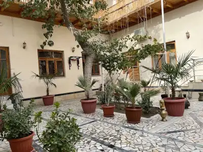 Old Bukhara Boutique - 78
