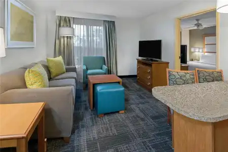 Homewood Suites Phoenix-Metro Center - 3