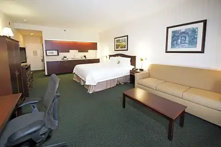 Hampton Inn by Hilton Ottawa - 78