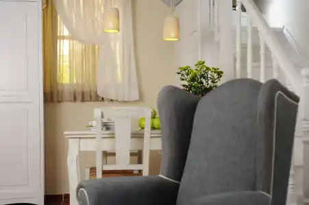 Mythos Suites Boutique - 13