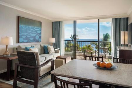 Marriott's Maui Ocean Club - Molokai, Maui & Lanai Towers - 105