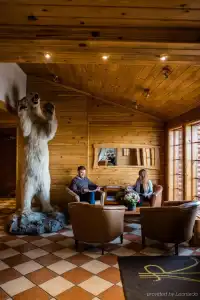 West Rangá Lodge - 18