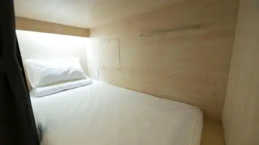 Lamurr Sukhumvit41 (Hostel) - 47
