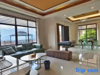 Tranquil Shores Holiday Apartments - 248