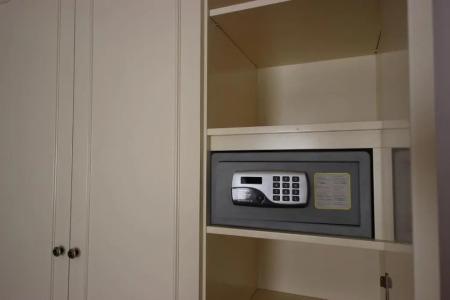 Waldblick BSR Restaurant - 233