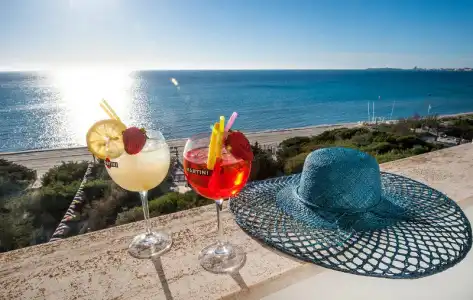 Ecoresort Le Sirenè - Carolis - 89
