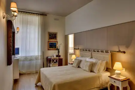 Casa Sotgiu Guest House - 0