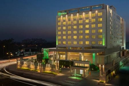 Holiday Inn Jaipur City Centre by IHG - 1