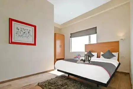 Townhouse 453 Malviya Nagar - 0