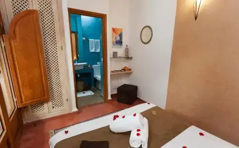 Riad l'heure D'été - 46