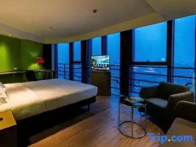 Nantong Wuzhou International Plaza - 29