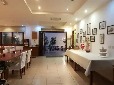 C & A Apartments - 19