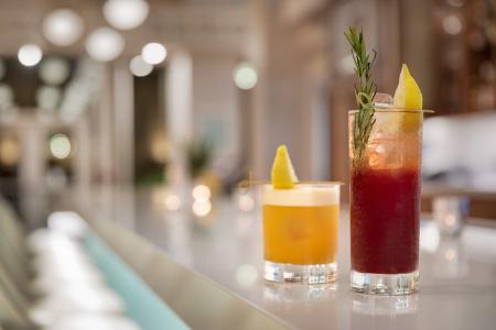 Indigo WINSTON-SALEM DOWNTOWN by IHG - 10