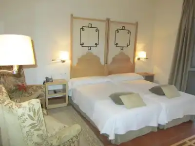 Parador de - 45