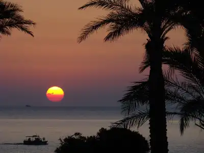 Arbatax Park Resort - Dune - 12