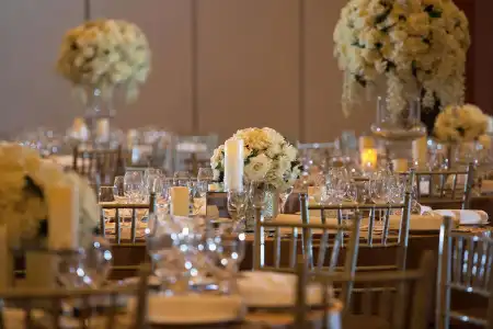 Sheraton Grand Jakarta Gandaria City - 46