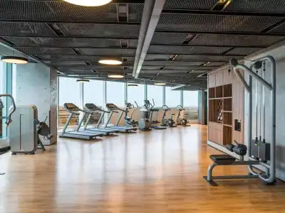 Swissôtel Jakarta PIK Avenue - 23