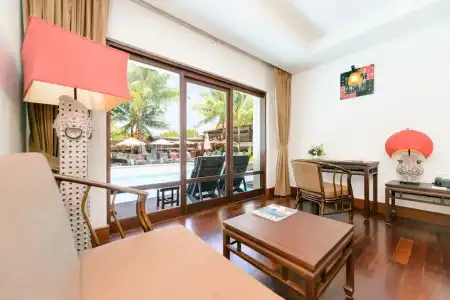 Khaolak Oriental Resort - Adult Only - 78