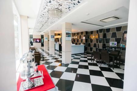 Best Western Royal Buriram - 22
