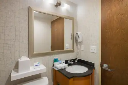 Holiday Inn Express - Times Square, an IHG - 42