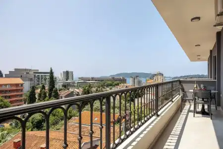 Adriatic Apartments - 28