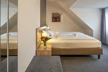 Astoria Business Resort Essen by Mayburgh - 36