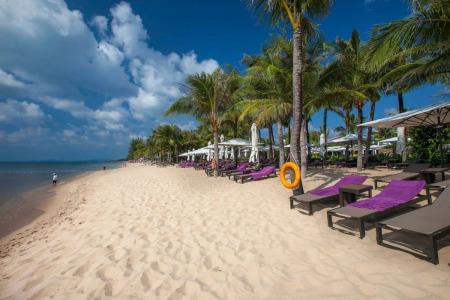 Salinda Resort Phu Quoc - Sparkling Wine Breakfast - 12