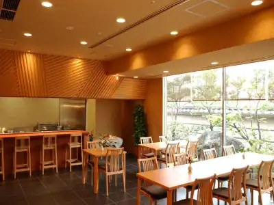 Rihga Royal Niihama - 21