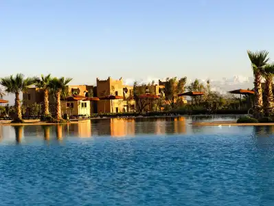 Marrakech Ryads Parc All Inclusive - 17