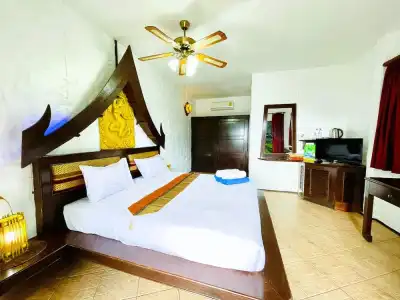 Boomerang Village Resort Kata - 32