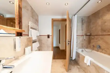 Alpe Fleurie Residence - 106